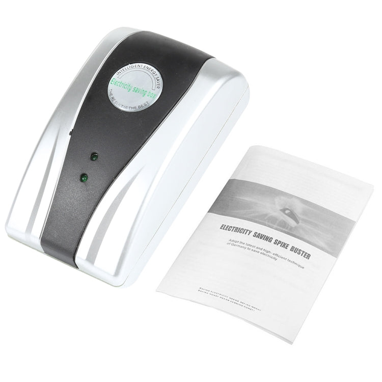 SD-001 Risparmiatore energetico digitale 18000W EU