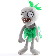 Carina bambola zombie con vestito verde e catena, dimensioni: 20x16x10 cm, Wearing the Green Dress Zombie
