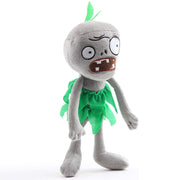 Carina bambola zombie con vestito verde e catena, dimensioni: 20x16x10 cm, Wearing the Green Dress Zombie