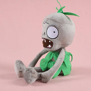 Carina bambola zombie con vestito verde e catena, dimensioni: 20x16x10 cm, Wearing the Green Dress Zombie