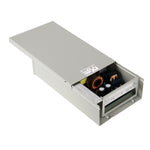 Alimentatore switching regolato (CA 110/220 V), DC 0-24V 15A, DC 0-12V / 30A, DC 0-5V 60A