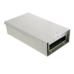 Alimentatore switching regolato (CA 110/220 V), DC 0-24V 15A, DC 0-12V / 30A, DC 0-5V 60A