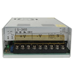 Alimentatore switching regolato (100~240 V), DC 0-5V 60A, DC 0-24V 16.5A, DC 0-12V 33A, DC 0-24V 15A, DC 0-12V 30A, DC0-48V 7.5A
