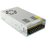 Alimentatore switching regolato (100~240 V), DC 0-5V 60A, DC 0-24V 16.5A, DC 0-12V 33A, DC 0-24V 15A, DC 0-12V 30A, DC0-48V 7.5A