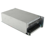 Alimentatore switching regolato 0-24V 30A 0-12V 55A
