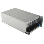 Alimentatore switching regolato 0-24V 30A 0-12V 55A