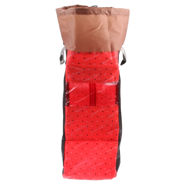 Borsa portaoggetti portatile per stivali, Boots Storage Bag