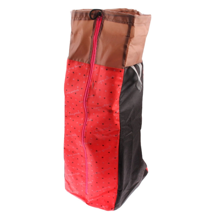 Borsa portaoggetti portatile per stivali, Boots Storage Bag