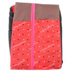 Borsa portaoggetti portatile per stivali, Boots Storage Bag