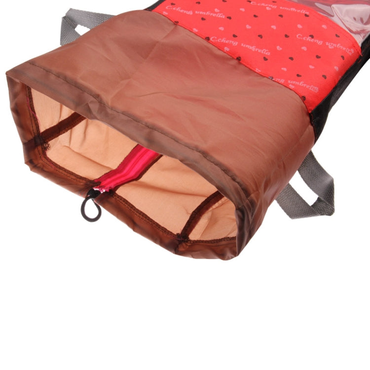 Borsa portaoggetti portatile per stivali, Boots Storage Bag
