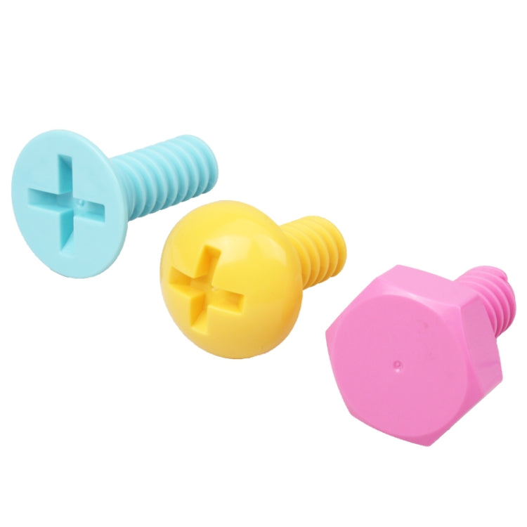 Appendiabiti da parete in stile creativo a vite, Wall Hook Hanger