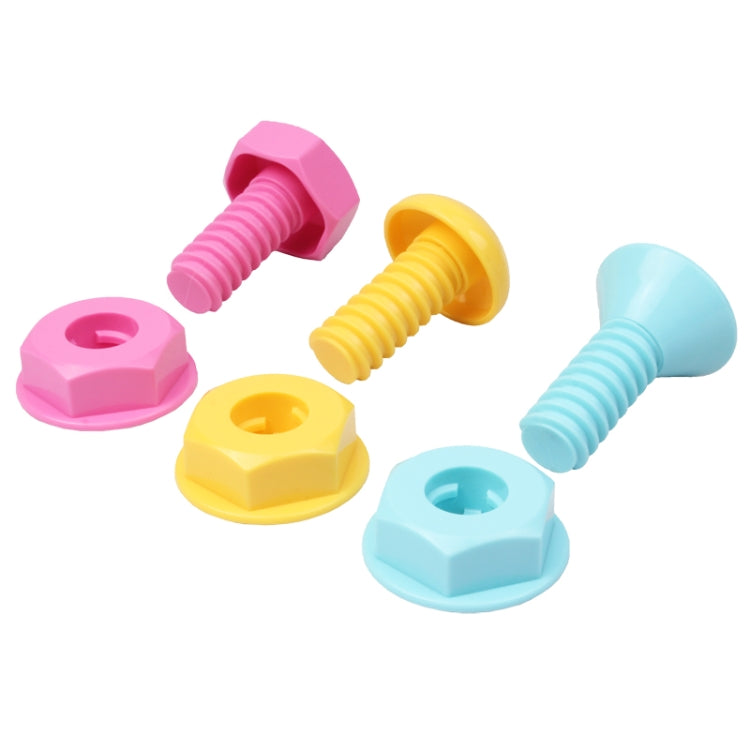 Appendiabiti da parete in stile creativo a vite, Wall Hook Hanger