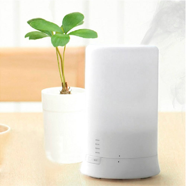 Mini diffusore di aromi USB con luci LED calde