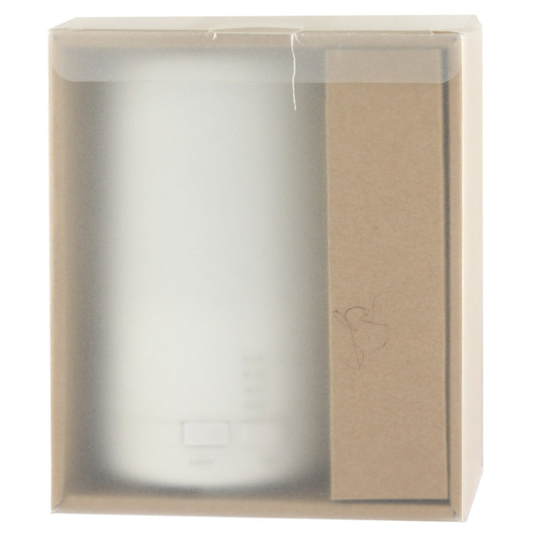 Mini diffusore di aromi USB/umidificatore di aromi con luci LED bianche calde, USB Aroma Diffuser