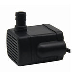 Pompa senza spazzole per pannello solare da 1,2 W, Solar Panel Brushless Pump