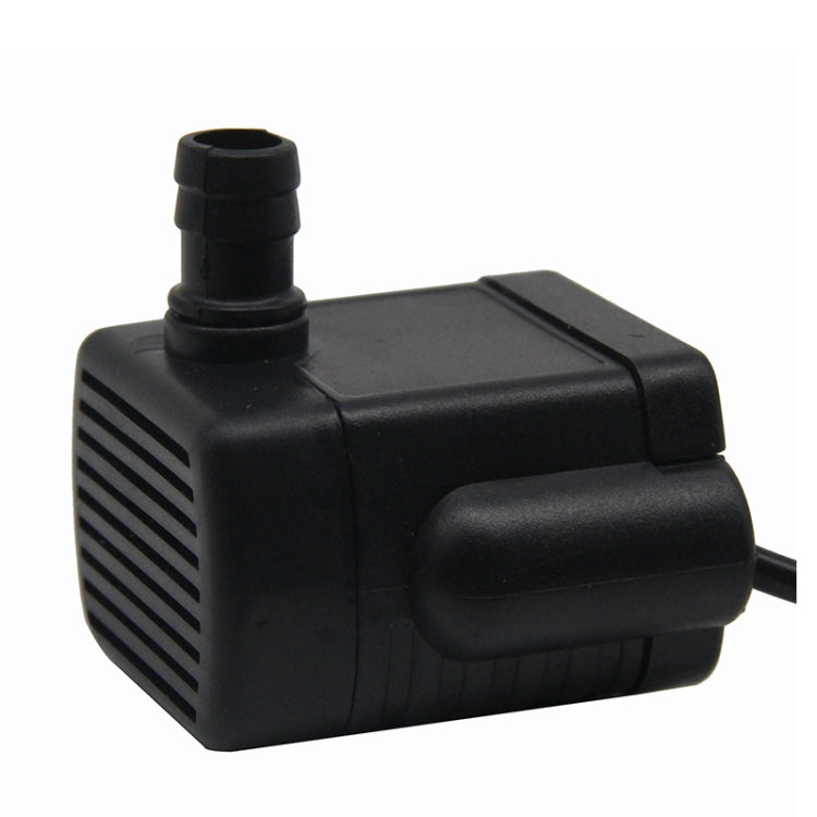Pompa senza spazzole per pannello solare da 1,2 W, Solar Panel Brushless Pump