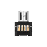 Mini lettore di unità USB Micro USB OTG stile Android