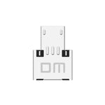 Mini lettore di unità USB Micro USB OTG stile Android