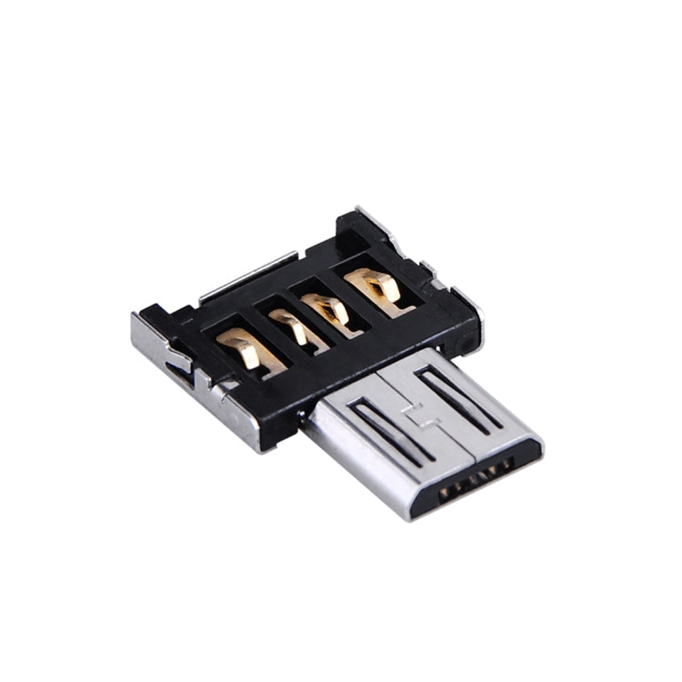 Mini lettore di unità USB Micro USB OTG stile Android