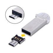 Mini lettore di unità USB Micro USB OTG stile Android