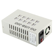 Adattatore di alimentazione 60W con 20 porte USB