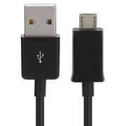 Cavo di ricarica per sincronizzazione dati micro USB, lunghezza cavo: 1 m