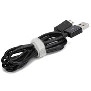 Cavo di ricarica per sincronizzazione dati micro USB, lunghezza cavo: 1 m