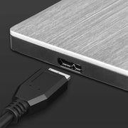 Cavo adattatore USB 3.0 maschio a micro USB 3.0 maschio, piegatura a destra, lunghezza: 12 cm, Right Angle (Length: 12cm)