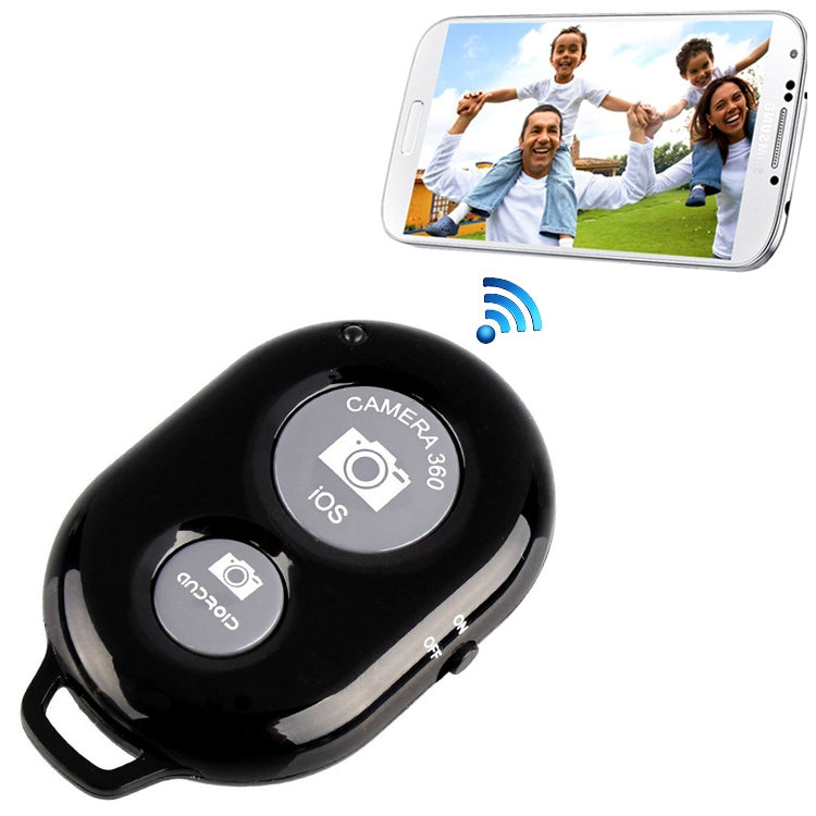 Telecomando Bluetooth per fotocamera BRCMCOM