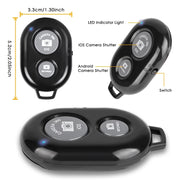 Telecomando Bluetooth per fotocamera BRCMCOM