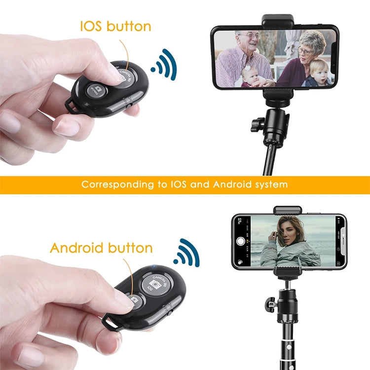 Telecomando Bluetooth per fotocamera BRCMCOM