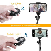 Telecomando Bluetooth per fotocamera BRCMCOM