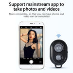 Telecomando Bluetooth per fotocamera BRCMCOM