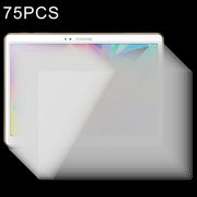 Pellicola vetro temperato 9H per Galaxy Tab S 10.5 T800