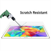 Pellicola vetro temperato 9H per Galaxy Tab S 10.5 T800