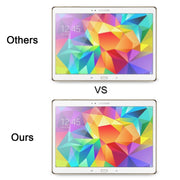 Pellicola vetro temperato 9H per Galaxy Tab S 10.5 T800