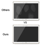 Pellicola vetro temperato 9H per Galaxy Tab S 10.5 T800