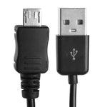 Cavo a spirale di ricarica per sincronizzazione dati micro USB da 2 m/cavo a molla