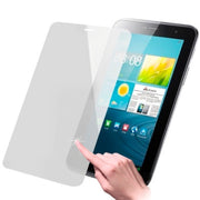 Pellicola vetro temperato 0,4 mm per Galaxy Tab 2 7.0