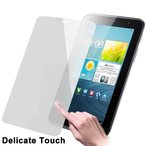 Pellicola vetro temperato 0,4 mm per Galaxy Tab 2 7.0