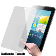 Pellicola vetro temperato 0,4 mm per Galaxy Tab 2 7.0