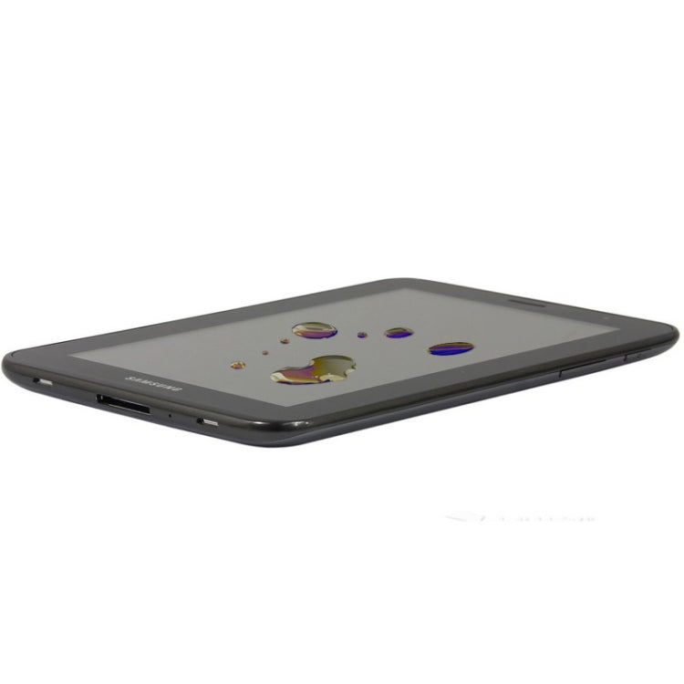 Pellicola vetro temperato 0,4 mm per Galaxy Tab 2 7.0