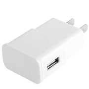 Adattatore di alimentazione per ricarica USB P208 5V 2.1A, EU Plug, US Plug