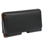 Custodia in pelle Marsupio per iPhone e Galaxy SIII