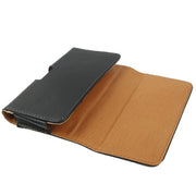 Custodia in pelle Marsupio per iPhone e Galaxy SIII