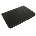 Custodia in pelle con texture litchi per Galaxy Tab 3 10.1