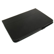 Custodia in pelle con texture litchi per Galaxy Tab 3 10.1