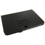 Custodia in pelle con texture litchi per Galaxy Tab 3 10.1