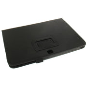 Custodia in pelle con texture litchi per Galaxy Tab 3 10.1