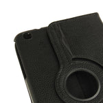 Custodia in pelle con rotazione 360° per Galaxy Tab 3 8.0